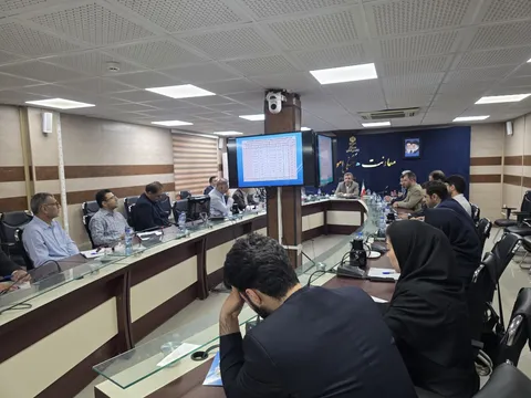 معاون امور اقتصادی استاندار: موانع صادراتی خوزستان باید عملیاتی و فوری رفع شود