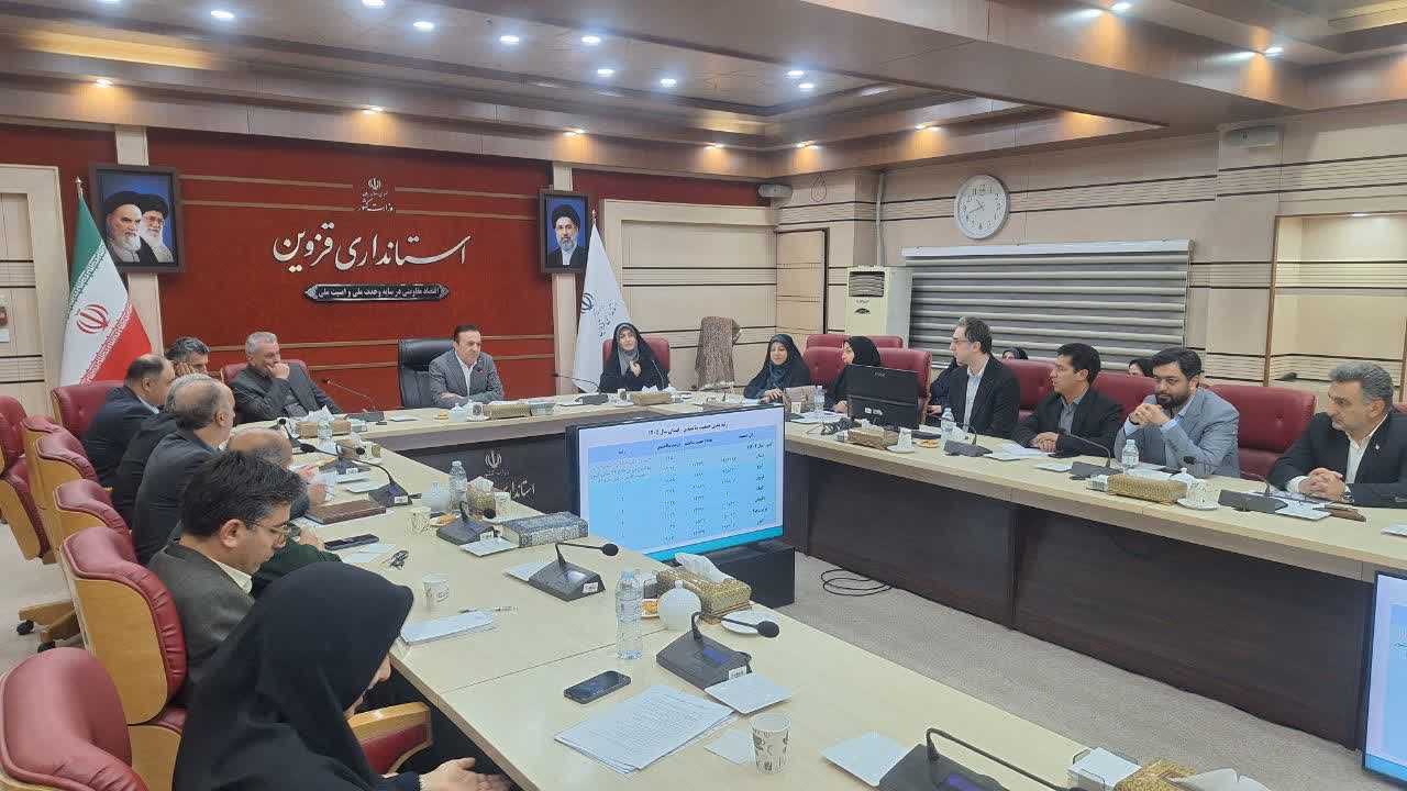 برگزاری برنامه‌های متنوع فرهنگی، هنری و ادبی در هفته ملی کودک در قزوین