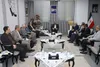 تأکید استاندار سیستان‌ و بلوچستان بر حمایت مستمر از خانواده‌های شهدا و ایثارگران