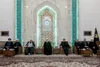 تولیت آستان قدس رضوی: ورود به‌موقع و پیشگیری از جرم دستگاه قضا، گره‌گشای مشکلات مردم است