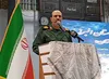 شهدای ورزشکار، پهلوانان واقعی نظام و انقلاب هستند 