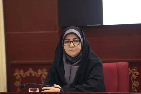محمدیان در دیدار با دختران ملی پوش دو و میدانی: وظیفه سنگینی به دوش شما ملی پوشان است 