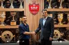 ستاره جوان پرسپولیس با قرمزها تمدید کرد