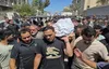شمار شهدای غزه به ۷۳ هزار و ۳۳۵ نفر رسید