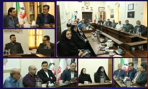 تقویتِ هم‌افزایی شهرداری، شورای شهر و اداره کل ورزش و جوانان برای تعالی ورزش سمنان