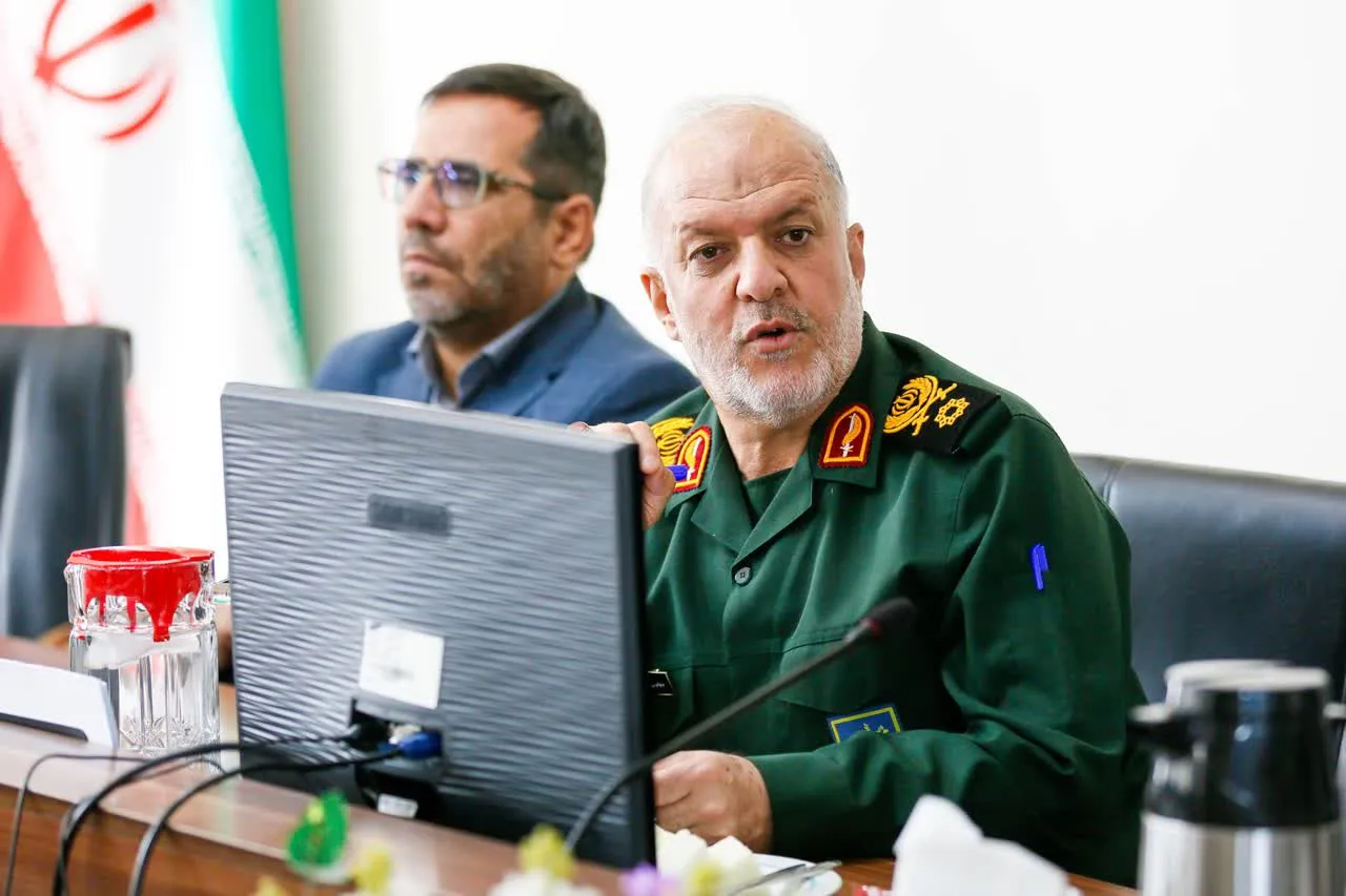 سردار فدا: تقویت تاب‌آوری و انسجام اجتماعی، اولویت مدیریت استان اصفهان در نیمه دوم سال است.