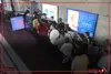 گزارش میدانی برنا از دومین روز جشنواره فیلم کوتاه تهران