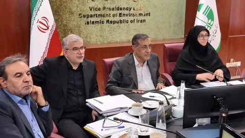 معاون رئیس جمهور: مدیریت پسماند باید از هزینه به فرصت اقتصادی تبدیل شود