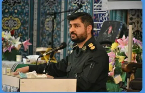 جانشین سپاه خراسان‌شمالی: رسانه‌ها امید و اقتدار کشور را روایت کنند