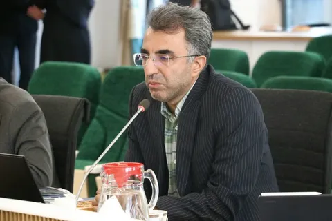 توسعه ۵۷۰ کلیومتری شبکه فیبرنوری در مناطق دهگانه تبریز