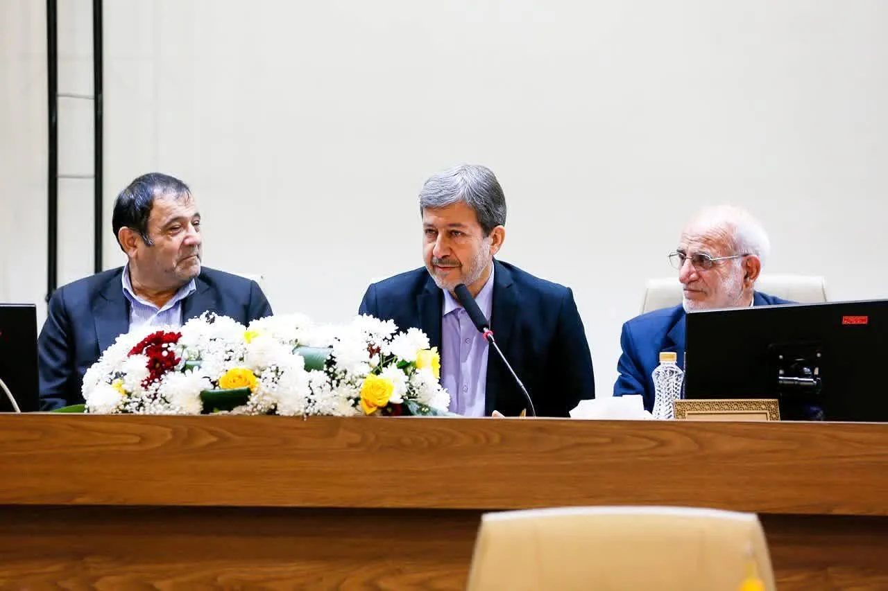 جمالی‌نژاد: توسعه متوازن روستایی نیازمند اصلاح سیاست‌های کلان و تصمیمات نرم‌افزاری است