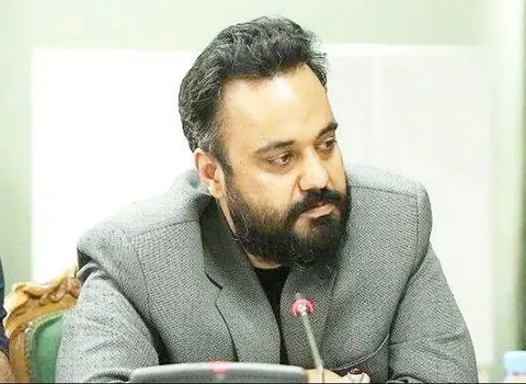 جواد طاری‌بخش مدیرعامل خانه مطبوعات خراسان رضوی شد