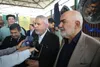 وزیر میراث فرهنگی: از آبادان و خرمشهر جشن پیروزی را با مردم برگزار خواهیم کرد / دولت از پیچ سخت اقتصادی عبور خواهد کرد