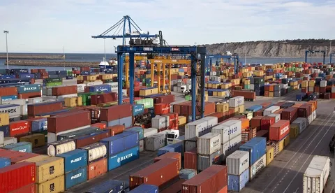 حمایت گمرک از واردکنندگان با تسهیل شرایط ترخیص