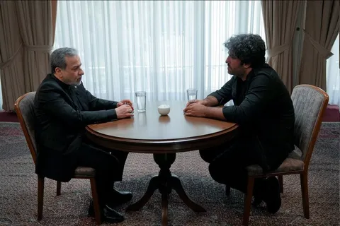 عراقچی: نمی‌شود با سرنوشت کشور و مردم قمار کرد/ شورای عالی امنیت ملی تصمیم به خاتمه جنگ گرفت