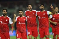 مسلمان: خرید‌های جدید خوب بودند/ پرسپولیس با همین فرمان باید پیش برود