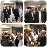 استاندار سیستان وبلوچستان: مرکز درمانی  سوانح و سوختگی امام حسین(ع) ایرانشهر تا دوماه آینده به بهره برداری می رسد