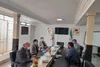 توسعه زیرساخت های ورزشی شهرستان فردوس با کمک شهرداران