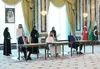 ابراز تمایل بنگلادش برای مشارکت در «توافق مکه»