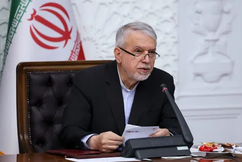صالحی‌امیری: اصفهان و کاشان در مسیر جهش گردشگری ایران می‌درخشند