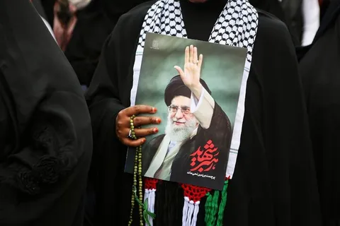 فراخوان جنبش نجباء به ملت عراق؛به استقبال پیشوای شهید امت برخیزید
