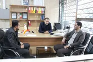 تداوم بازرسی‌های میدانی فرمانداری پیشوا از بانک‌ها