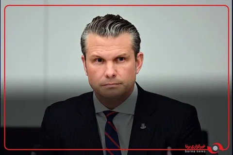 ‏ آبروریزی تاریخی پنتاگون