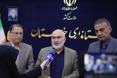 استاندار خوزستان: تولید