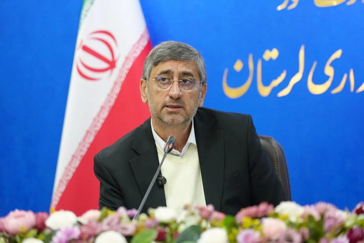 لرستان در تدارک سفر رئیس‌جمهور به استان