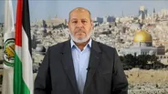 پیام خلیل الحیه به کشورهای میانجی آتش‌بس غزه