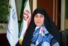 امیدواریم شرایط کرونا اجازه دهد تا بانوان سهمیه‌های دیگر را هم کسب کنند