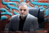 سجاد انوشیروانی، رئیس فدراسیون وزنه‌برداری: بعد از ۱۰ تا ۱۵ سال تجهیزاتمان را به روز می کنیم