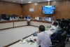 علی غضنفری رئیس هیات ورزش های زورخانه ای و کشتی پهلوانی استان بوشهر شد