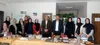 برپایی جشنواره غذا و صنایع دستی در مرکز کارآفرینی پردیس