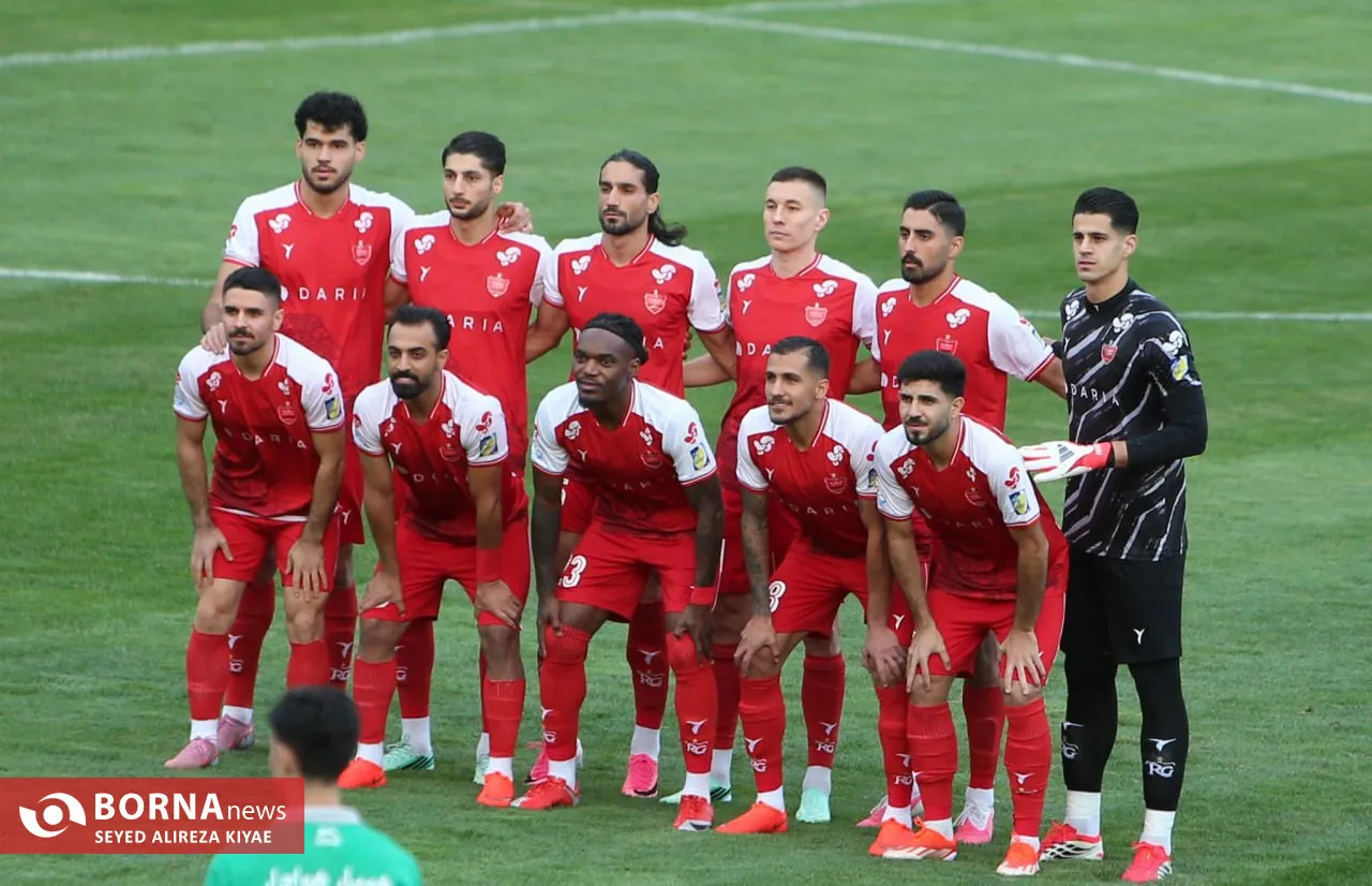 پرسپولیس تاتار؛ امیدهای بزرگ در کنار چند نگرانی جدی