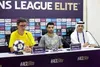 قول مهدی طارمی به هواداران الوصل