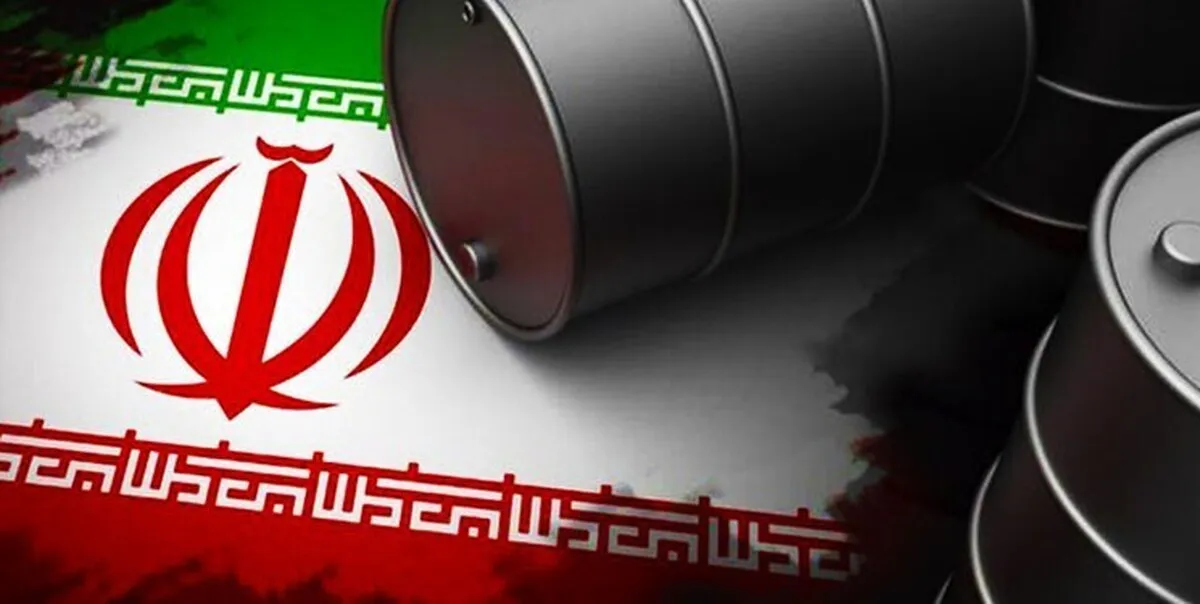 صادرات النفط الإيرانية مستمرة من دون انقطاع