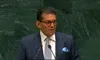 رئیس مجمع عمومی سازمان ملل: پیامدهای جنگ‌ها فراتر از میدان‌های نبرد است