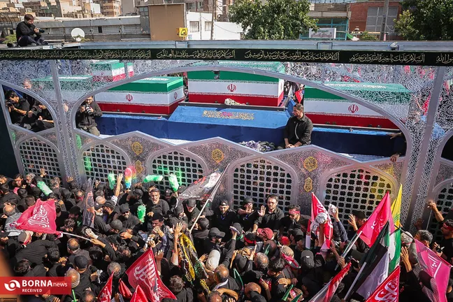 Defining the Islamic-Iranian Lifestyle: The Intellectual Legacy of the Martyred Leader