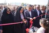 معاون رئیس‌جمهور: همزمان با هفته دولت ۵۰۰۰ فرصت شغلی در استان اردبیل ایجاد شد