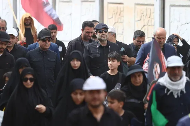 دنیامالی