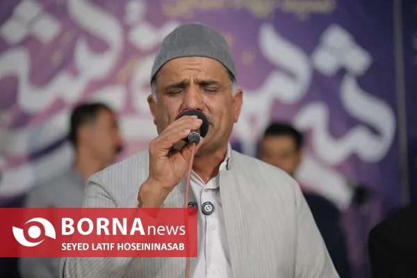 بیست&zwnj;ودومین یادواره "شمس&zwnj;قریشی"