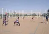 آغاز رقابت‌های والیبال ساحلی زیر ۱۷ سال قهرمانی کشور در مشهد