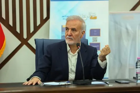 اسدی: جشنواره باغ‌های شیراز در تمام فصول سال برگزار می‌شود