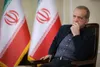 پخش قسمت اول گفت‌وگوی رئیس‌جمهور بعد از خبر ۲۲