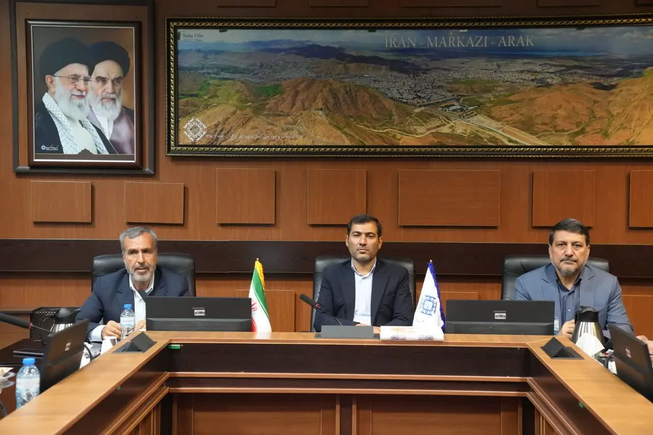 رئیس شورای اسلامی شهر اراک: استمرار خدمت رسانی در اولویت کاری مدیریت شهری قرار گیرد