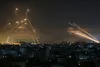 تغییر موازنه امنیتی در غرب آسیا/ اسرائیل در چند جبهه متحمل شکست شده است