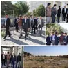 گام تازه برای ارتقای سرانه‌های درمانی باغستان