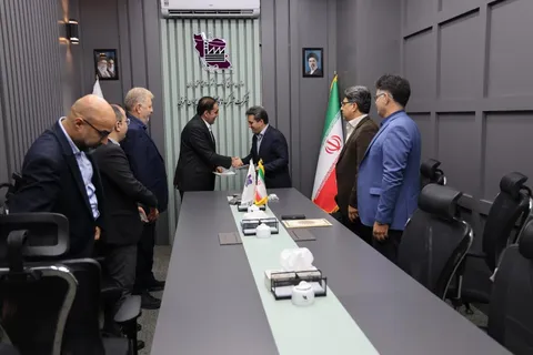 تفاهم‌نامه همکاری برای تامین مسکن کارگران در استان آذربایجان‌غربی امضا شد