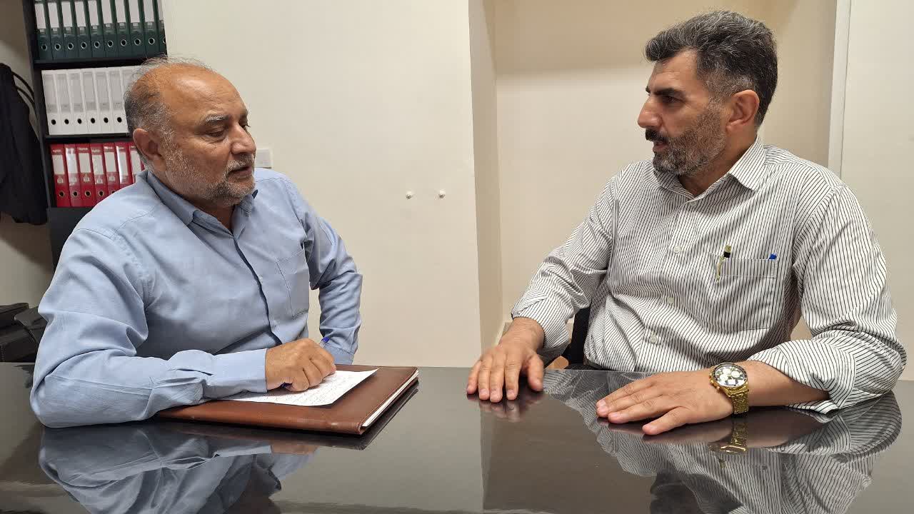 برای نخستینبار در کشور؛ توزیع آب دشت قزوین به تشکل آببران و کشاورزان واگذار شد برای نخستینبار در کشور؛ توزیع آب دشت قزوین به تشکل آببران و کشاورزان واگذار شد